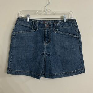 Johnnie M. Vintage Skirt Y2K